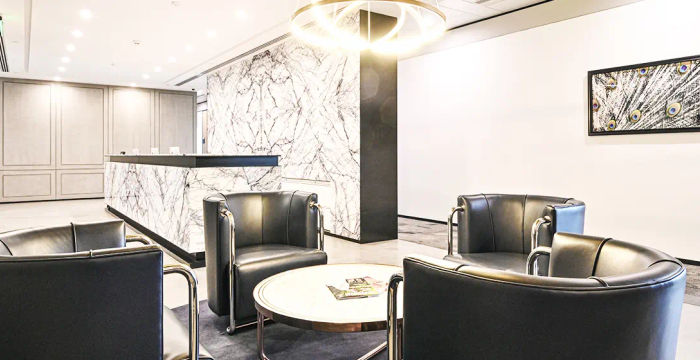 6 Zhujiang East Road, Tianhe Guangzhou - Image 5