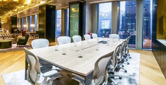 6 Zhujiang East Road, Tianhe Guangzhou - Image 2