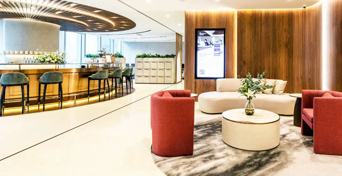 Tower 1, Taikoo Hui - Image 3