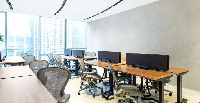 Tower 1, Taikoo Hui - Image 4