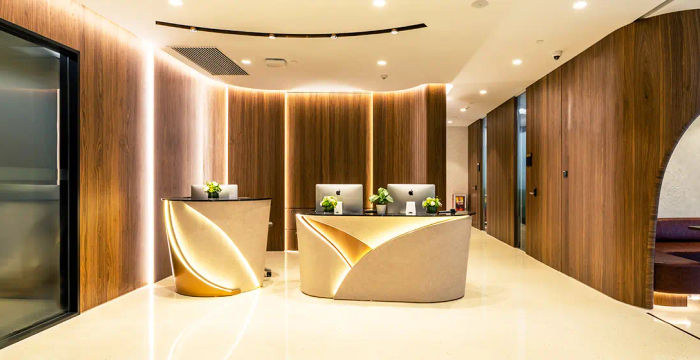 Tower 1, Taikoo Hui - Image 5