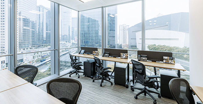 Tower 1, Taikoo Hui - Image 2