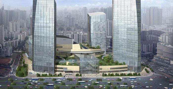 385 Tianhe Road, Tianhe Guangzhou - Image 5