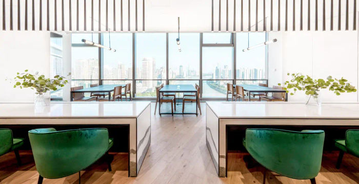 Tower 2, Lumina - Image 5