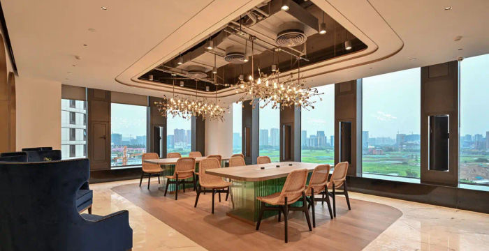 987 Mo Gan Shan Road, Gongshu Hangzhou - Image 5