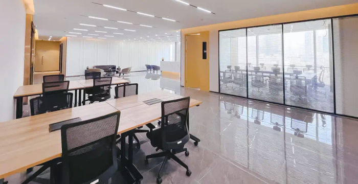 Modern International Finance Center - Image 4