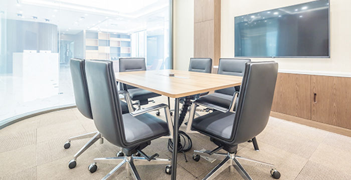 Modern International Finance Center - Image 5