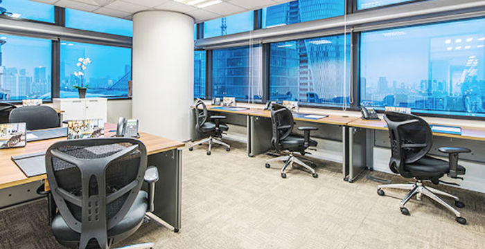 79 First Avenue, Economic And Technological Development Zones - Image 4