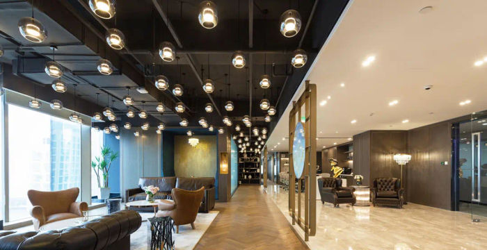 170 Weiyang Road, Weiyang Xian - Image 2