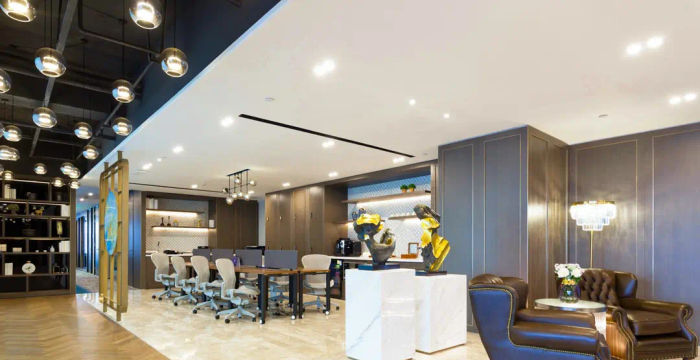 Enterprises Headquarter Building - Image 2