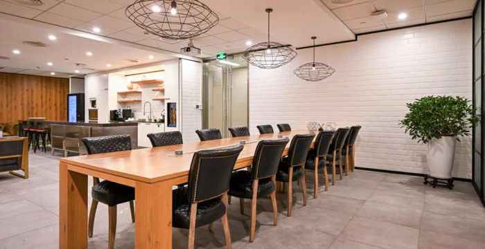 Kerry Plaza Tower 1 - Image 2