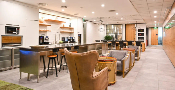 1 Zhong Xin Fourth Road, Shenzhen - Image 2