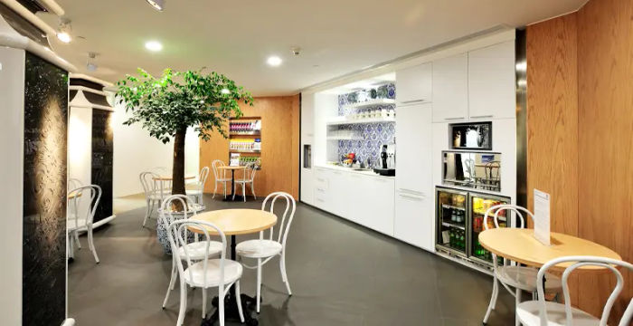 1 Jianguomenwai Avenue, Chaoyang - Image 3