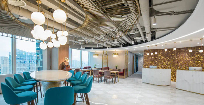 333 Huaihai Middle Road, Huangpu - Image 5