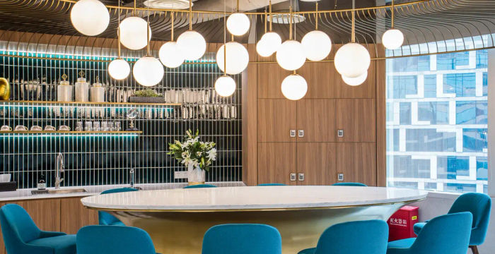 333 Huaihai Middle Road, Huangpu - Image 3