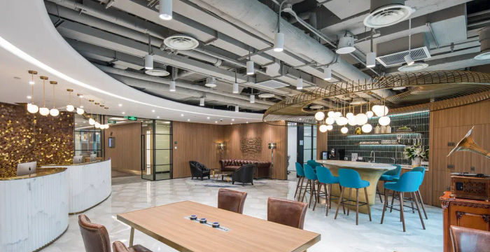 333 Huaihai Middle Road, Huangpu - Image 4