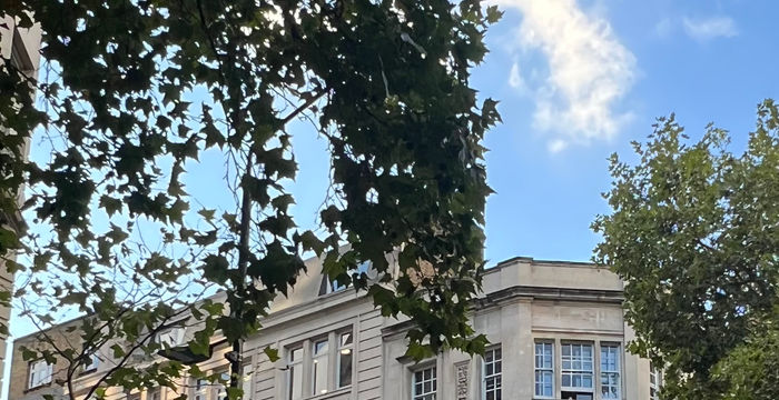 53 Parker Street, London - Image 5