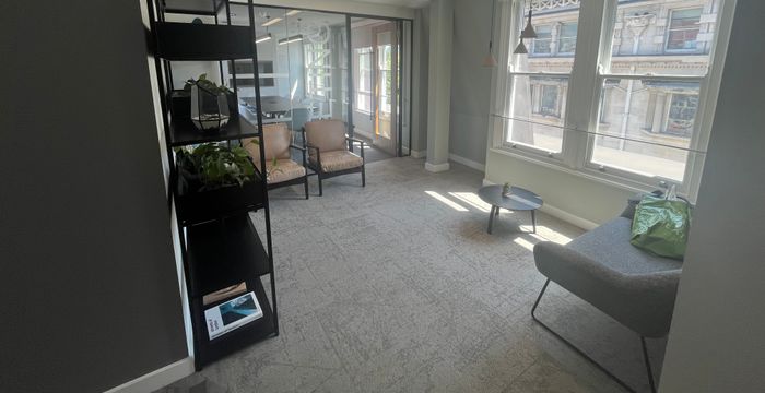53 Parker Street, London - Image 3