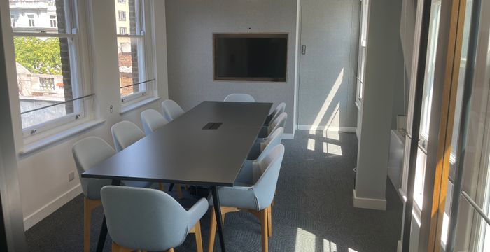 53 Parker Street, London - Image 4