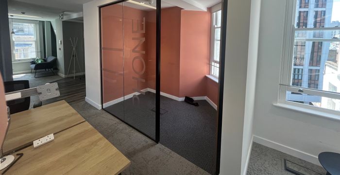 53 Parker Street, London - Image 2