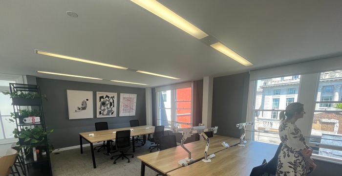 53 Parker Street, London - Image 3