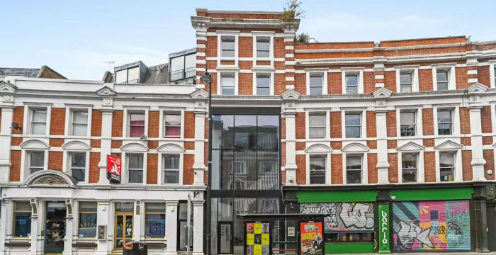 141–143 Shoreditch High Street Shoreditch & Hoxton, London - Image 5