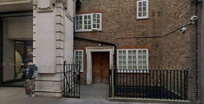 9 Orange Street Covent Garden, London - Image 3