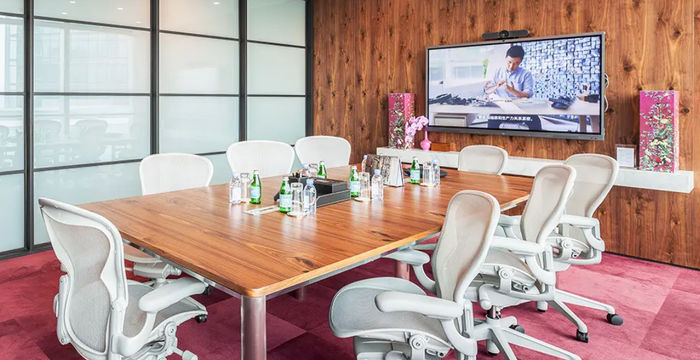 79 Block 2 China Central Place, Chaoyang - Image 2