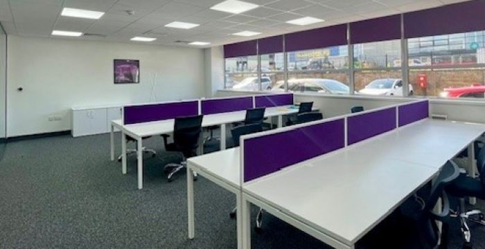 Paycocke Road, Basildon - Image 4
