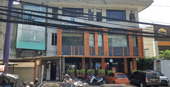 Jl Prof Drg Soeria Soemantri No 76c Sukagalih Sukajadi, Bandung - Image 4