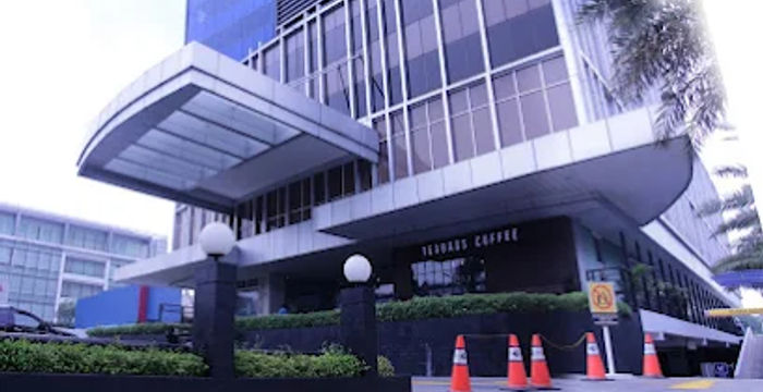 Jl Boulevard Artha Gading, Jakarta - Image 4
