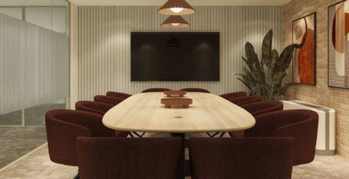 30 Newman Street Fitzrovia, London - Image 3