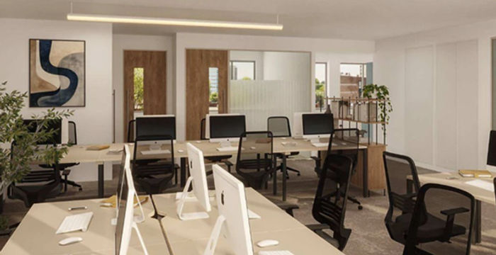 30 Newman Street Fitzrovia, London - Image 2