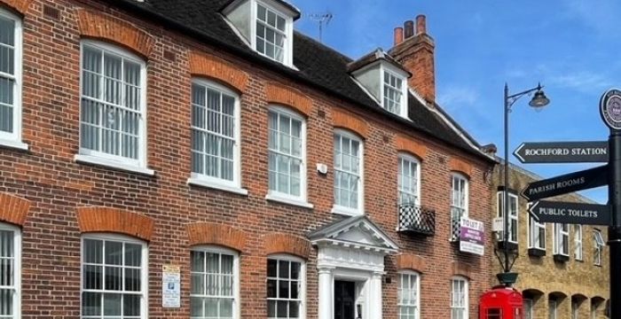 34 West Street, Rochford - Image 5
