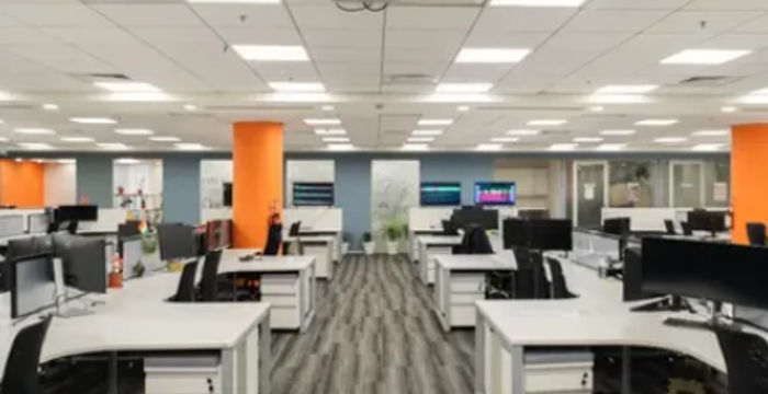 418 & 419 Udyog Vihar Phase Iv Sector 18, Gurugram - Image 5