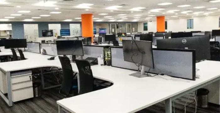 418 & 419 Udyog Vihar Phase Iv Sector 18, Gurugram - Image 2