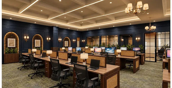 Plot No 89-91 Institutional Area Sector 32, Gurugram - Image 4