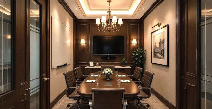 Plot No 89-91 Institutional Area Sector 32, Gurugram - Image 2