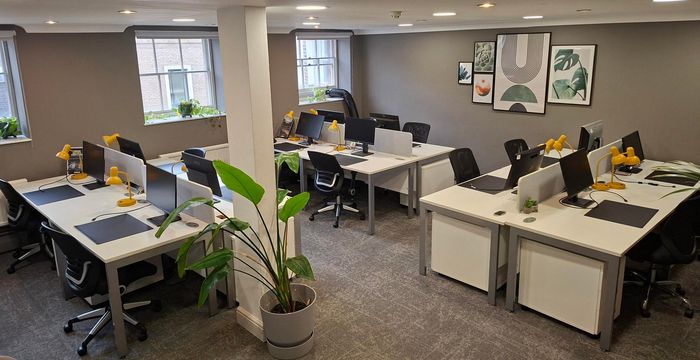 7-10 Adam Street, Greater London - Image 4