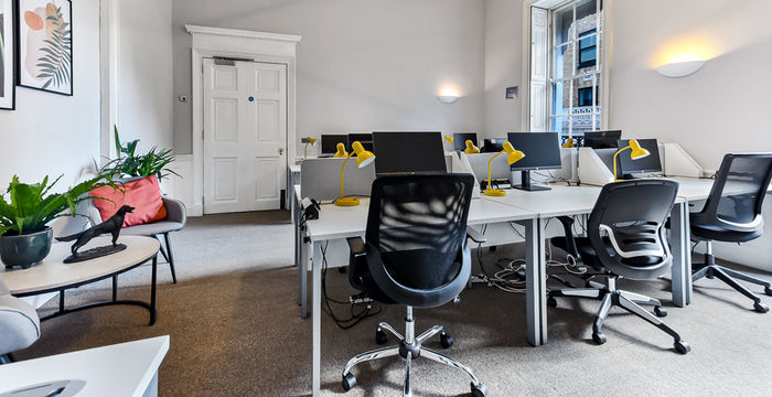 7-10 Adam Street, Greater London - Image 3