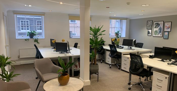 7-10 Adam Street, Greater London - Image 2