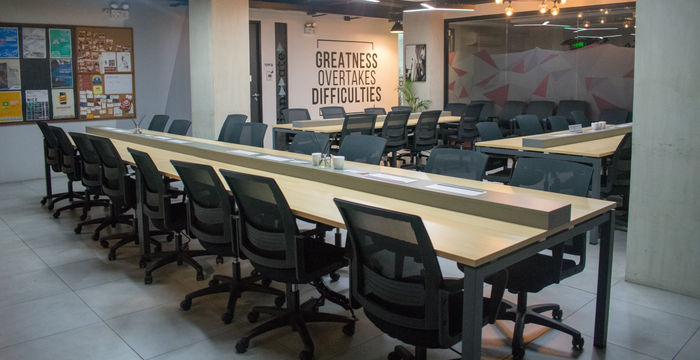 Office Space for Rent at Ben-Lor IT Center | Office Hub
