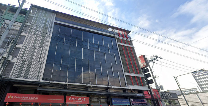 1184 Quezon Avenue, Quezon City, NCR - Office For Lease | Office Hub
