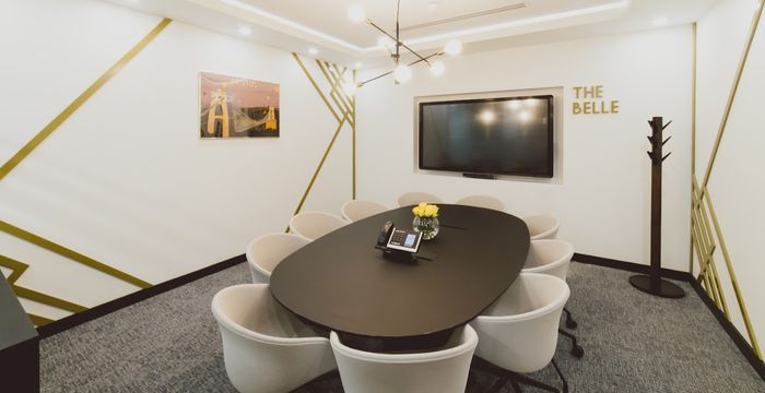 33 Colston Avenue, Britsol - Image 4