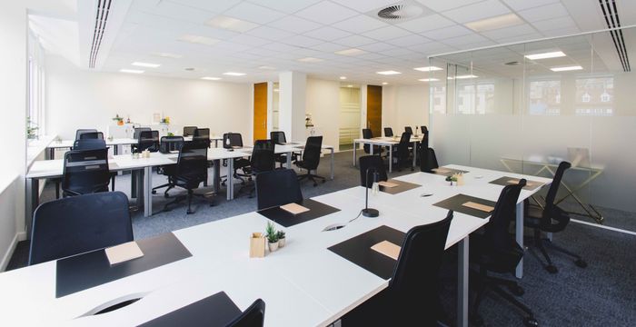 33 Colston Avenue, Britsol - Image 5