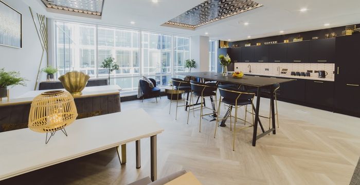 33 Colston Avenue, Britsol - Image 3