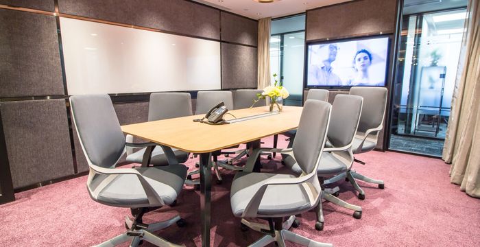 18 Harcourt Road, Admiralty - Image 3