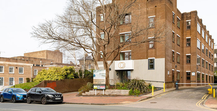 11–12 Crescent Rd, Tunbridge Wells - Image 5