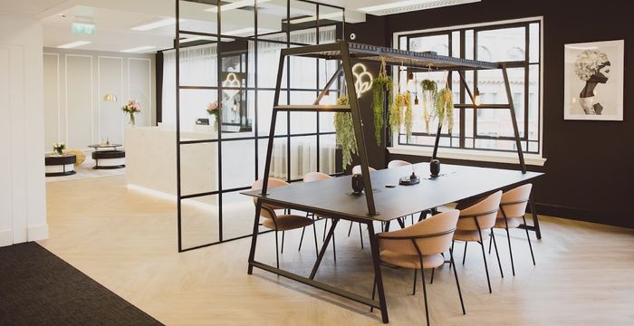 Parsonage Gardens, Manchester - Image 2