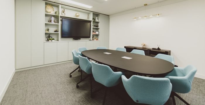 Parsonage Gardens, Manchester - Image 4